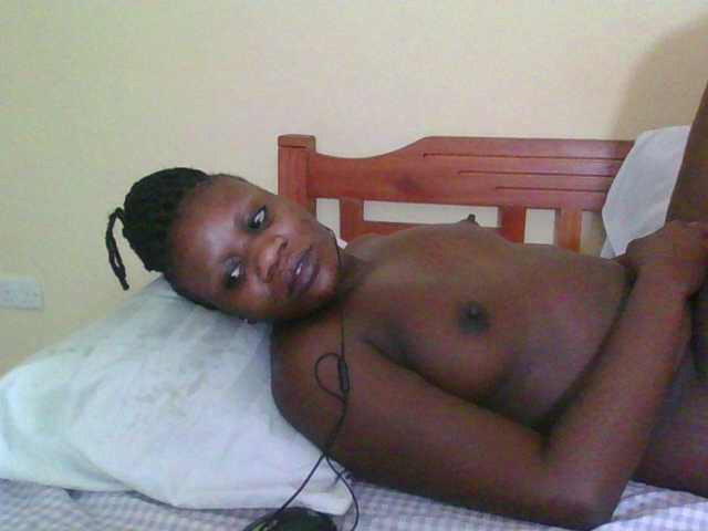 Babyrozzilah webcam