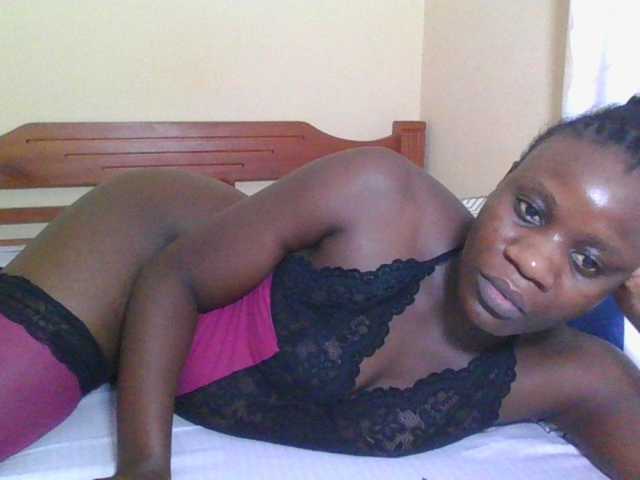 Babyrozzilah live cam on BongaCams