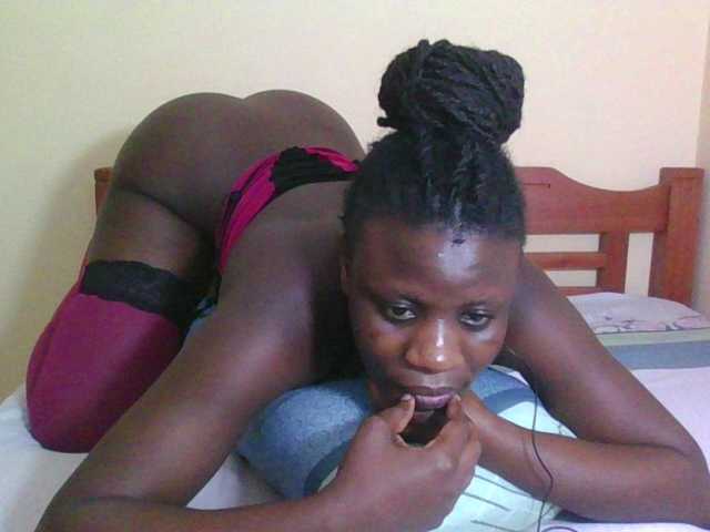 Babyrozzilah live cam on BongaCams