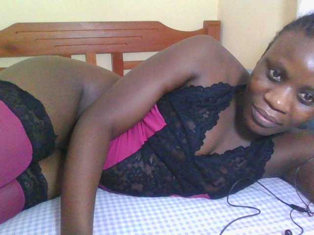 Babyrozzilah live cam on BongaCams