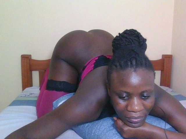 Babyrozzilah live cam preview