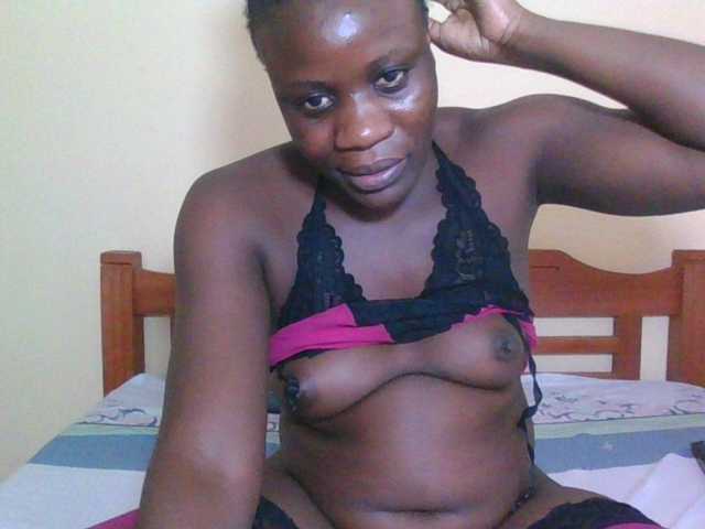Babyrozzilah live cam preview