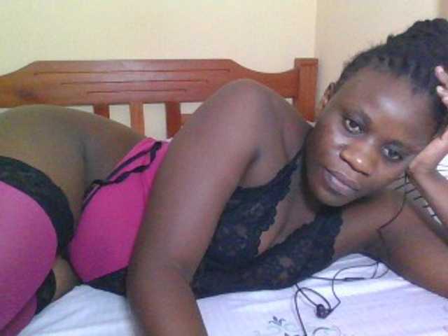 Babyrozzilah live cam on BongaCams