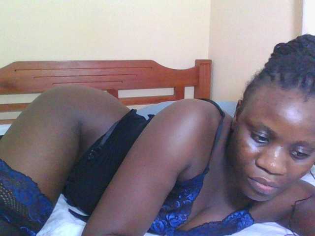 Babyrozzilah live cam preview