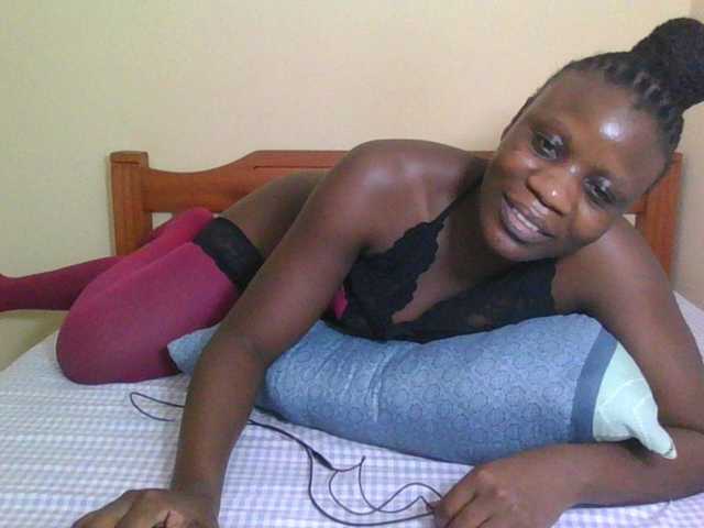 Babyrozzilah live cam on BongaCams