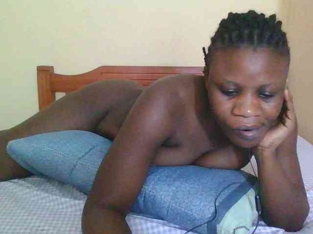 Babyrozzilah webcam