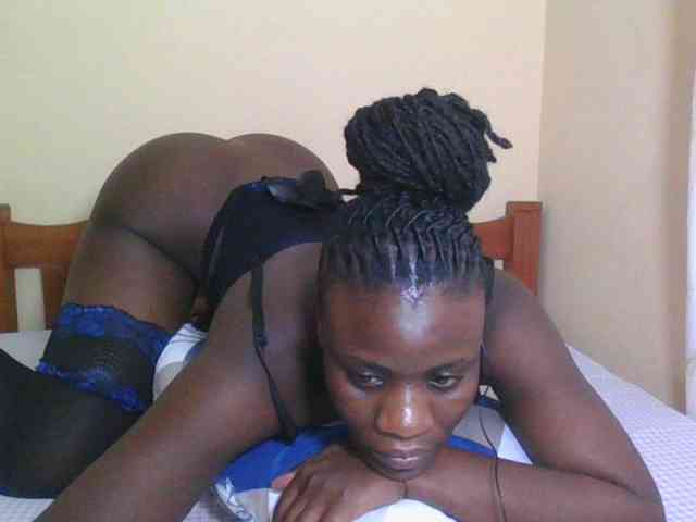 Babyrozzilah webcam