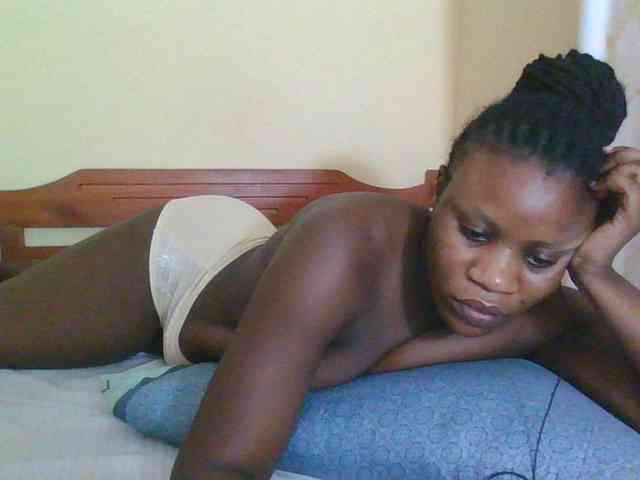 Babyrozzilah webcam