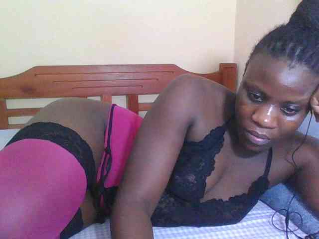 Babyrozzilah webcam