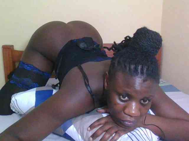 Babyrozzilah webcam