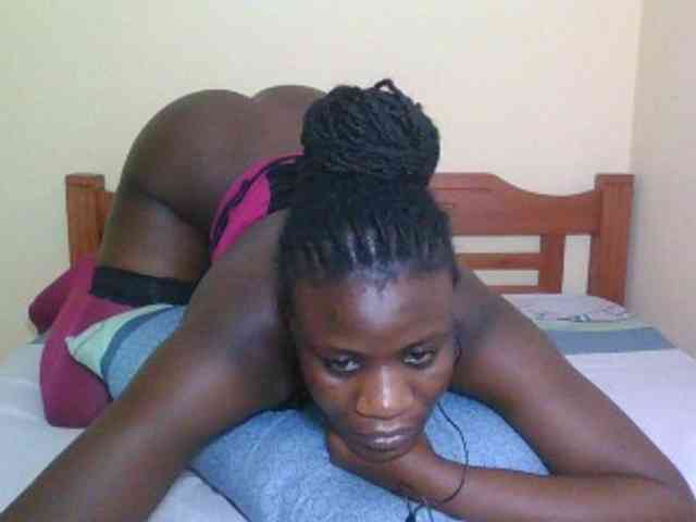 Babyrozzilah webcam