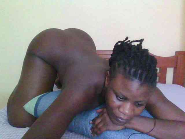 Babyrozzilah webcam