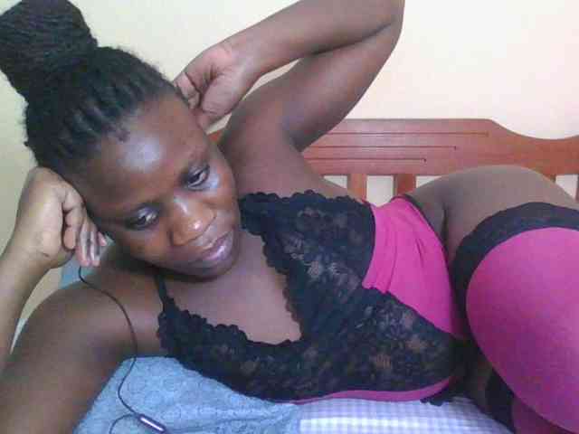 Babyrozzilah webcam