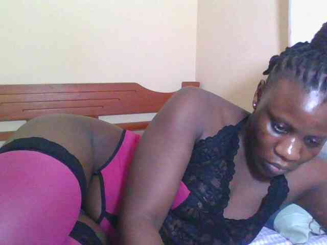 Babyrozzilah webcam