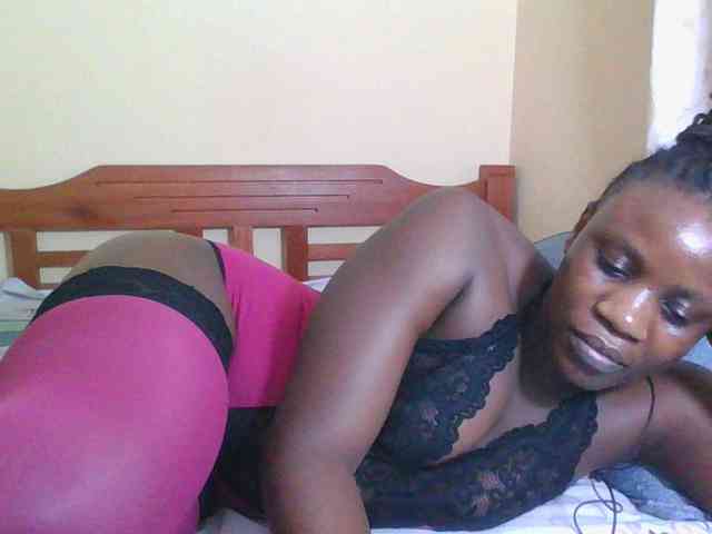 Babyrozzilah webcam