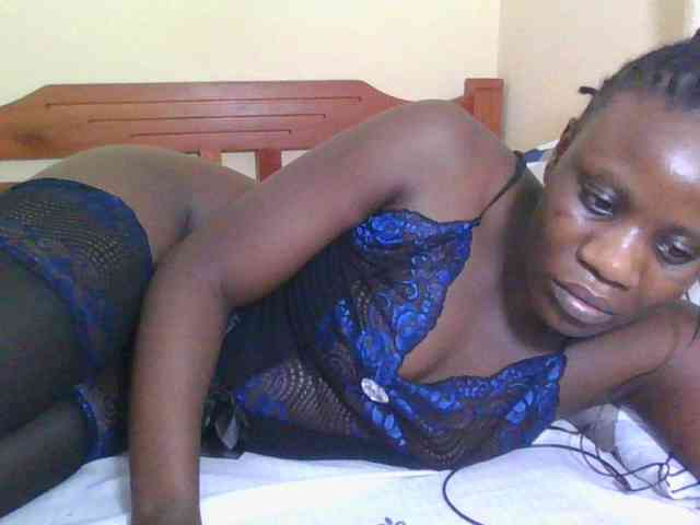 Babyrozzilah webcam