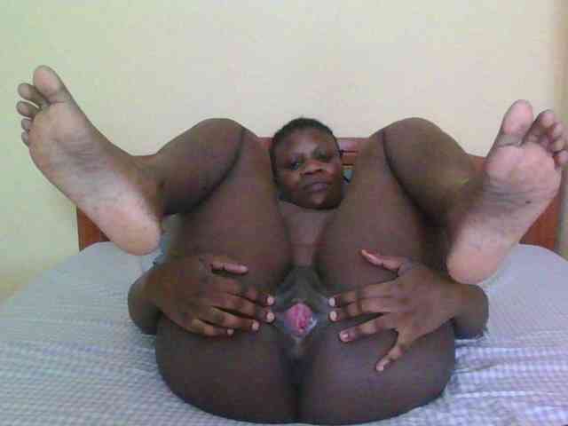 Babyrozzilah webcam