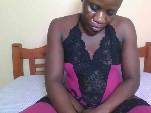 Babyrozzilah webcam
