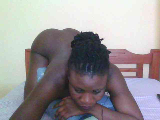 Babyrozzilah webcam