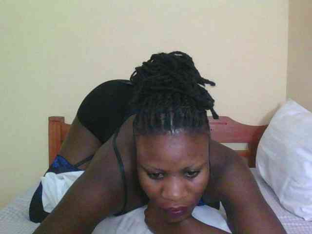 Babyrozzilah webcam