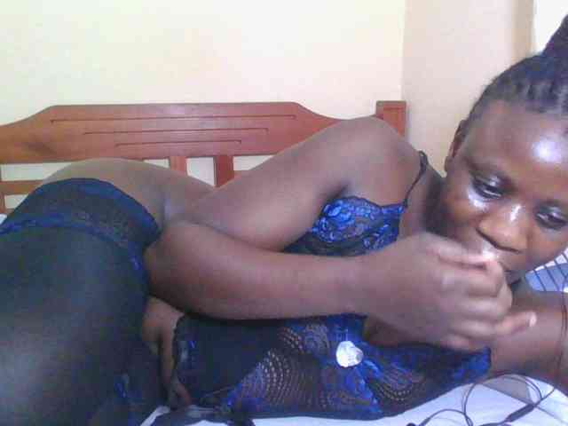 Babyrozzilah webcam