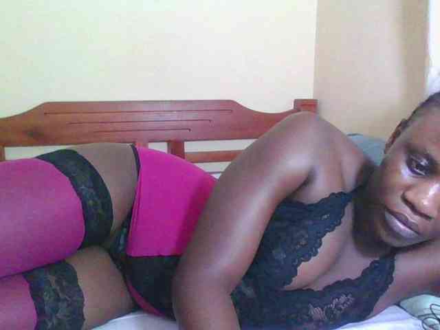 Babyrozzilah webcam