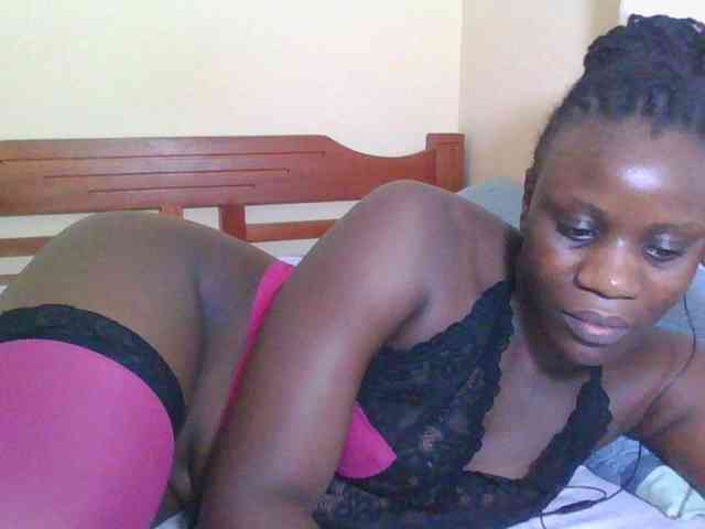 Babyrozzilah webcam