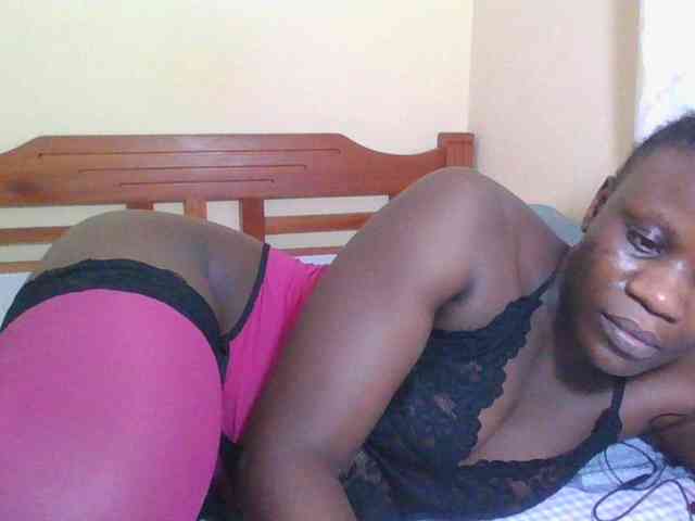 Babyrozzilah webcam
