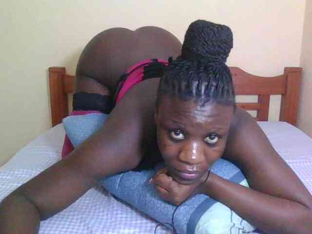 Babyrozzilah webcam