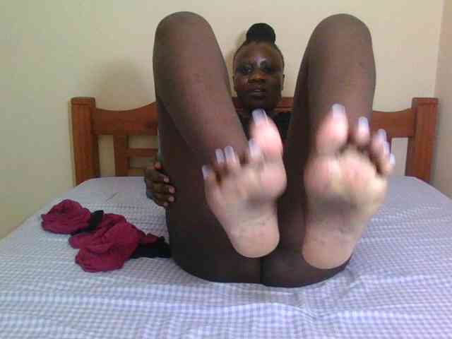 Babyrozzilah webcam