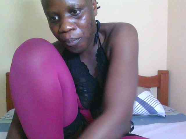 Babyrozzilah webcam
