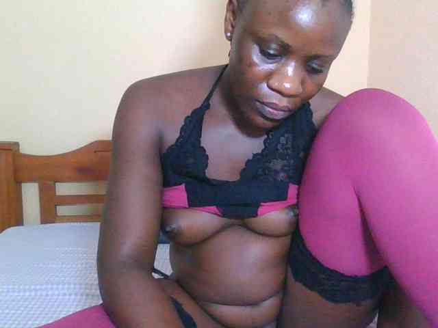 Babyrozzilah webcam