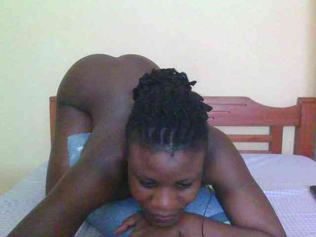 Babyrozzilah webcam