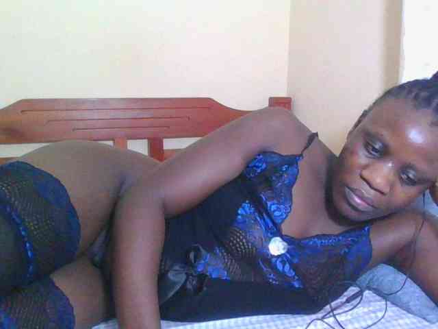 Babyrozzilah webcam