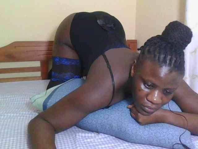 Babyrozzilah webcam