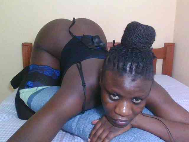 Babyrozzilah webcam