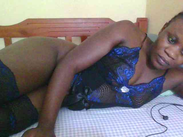 Babyrozzilah webcam