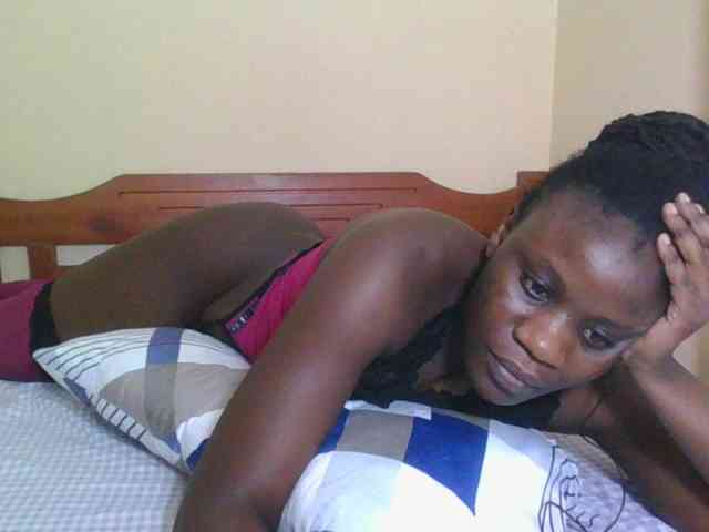 Babyrozzilah webcam