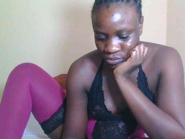 Babyrozzilah webcam