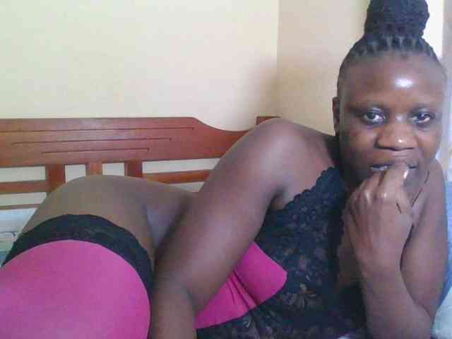 Babyrozzilah webcam