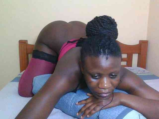 Babyrozzilah webcam
