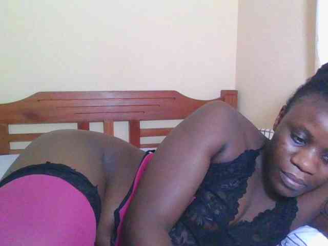 Babyrozzilah webcam