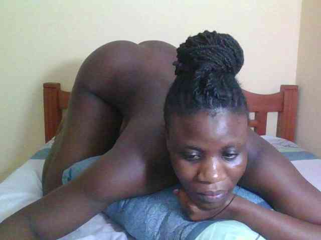 Babyrozzilah webcam