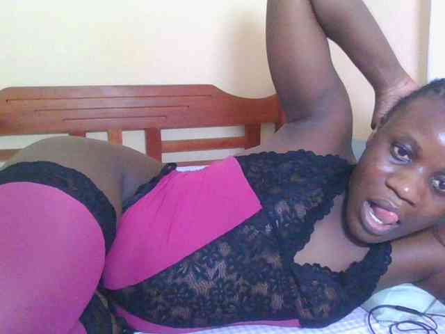 Babyrozzilah webcam