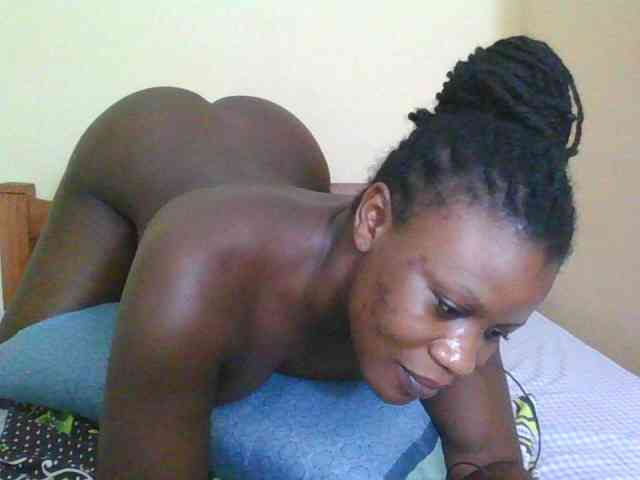 Babyrozzilah webcam