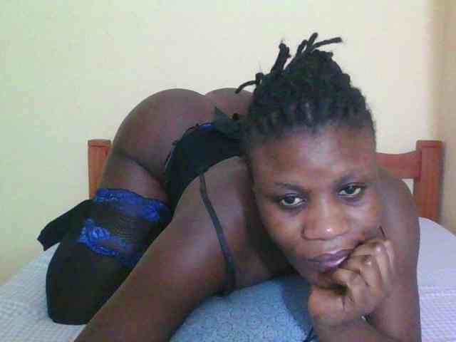 Babyrozzilah webcam