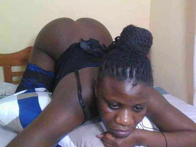 Babyrozzilah webcam