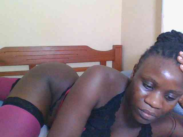 Babyrozzilah webcam