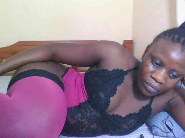 Babyrozzilah webcam