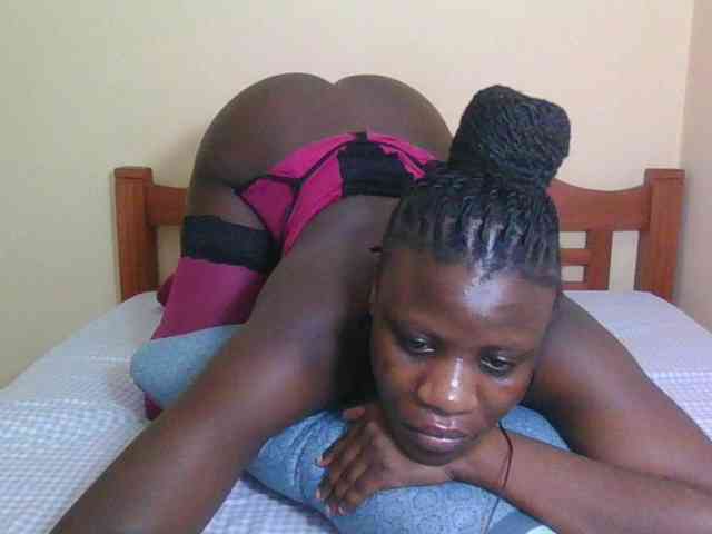 Babyrozzilah webcam
